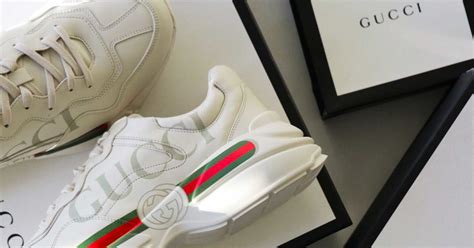 is gucci ethical
